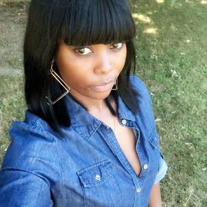 Meet your Posher, Mirembe